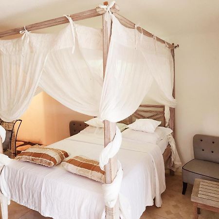 Perle Stone Studio- Bed And Breakfast Simpson Bay Ngoại thất bức ảnh