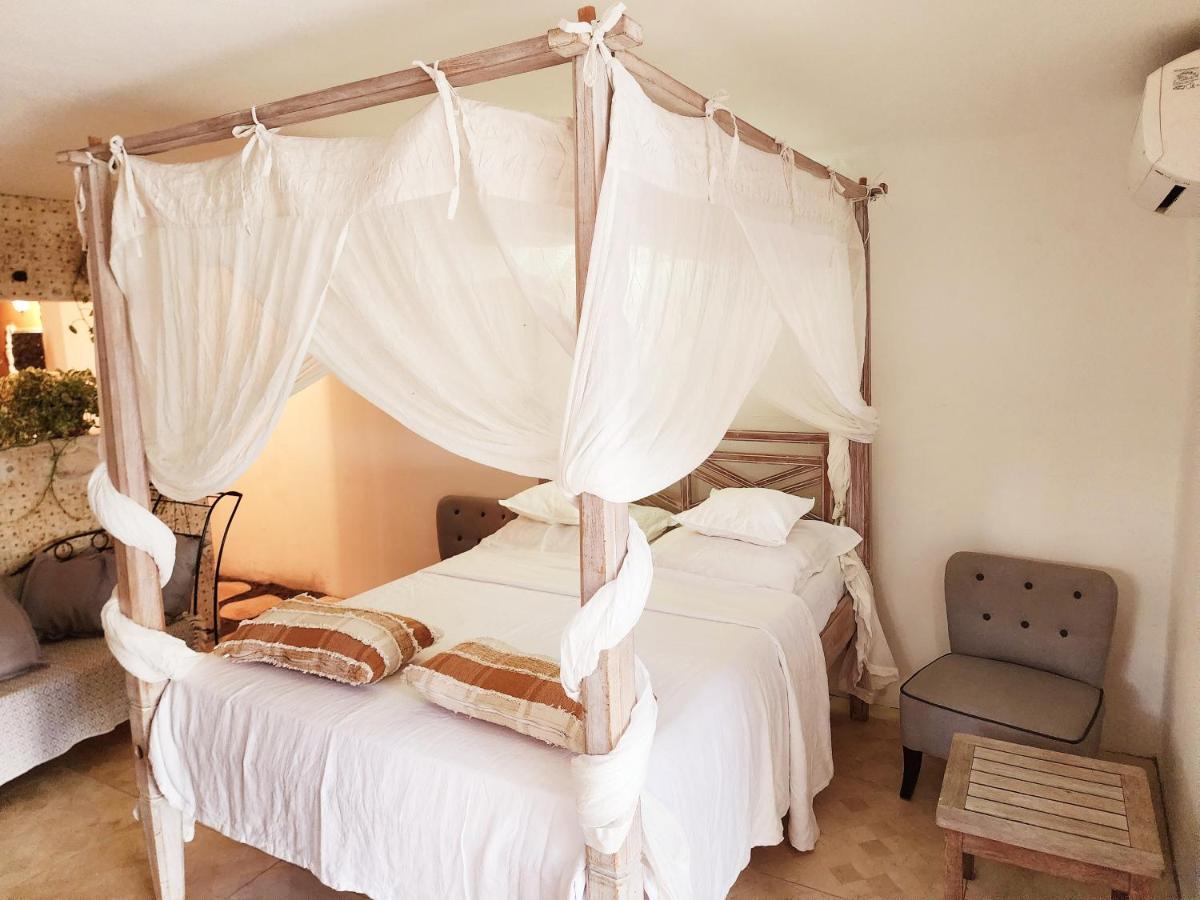 Perle Stone Studio- Bed And Breakfast Simpson Bay Ngoại thất bức ảnh