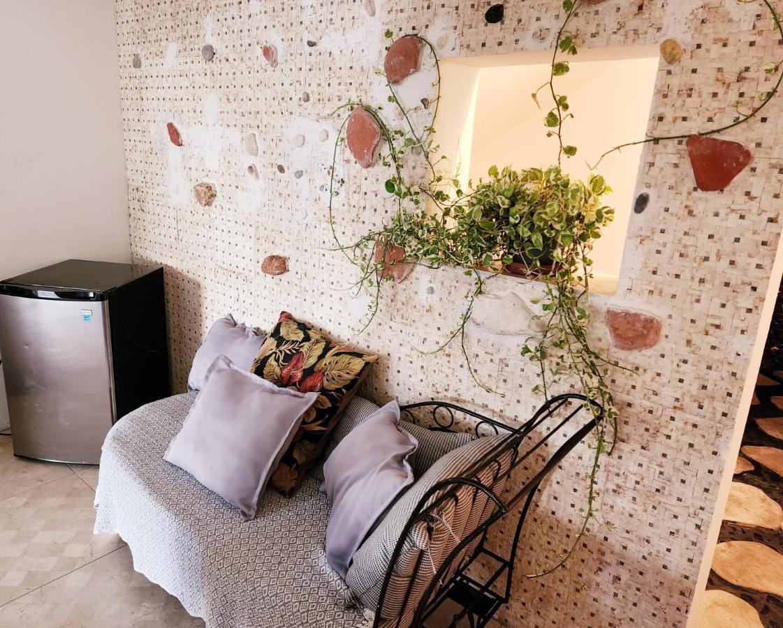 Perle Stone Studio- Bed And Breakfast Simpson Bay Ngoại thất bức ảnh