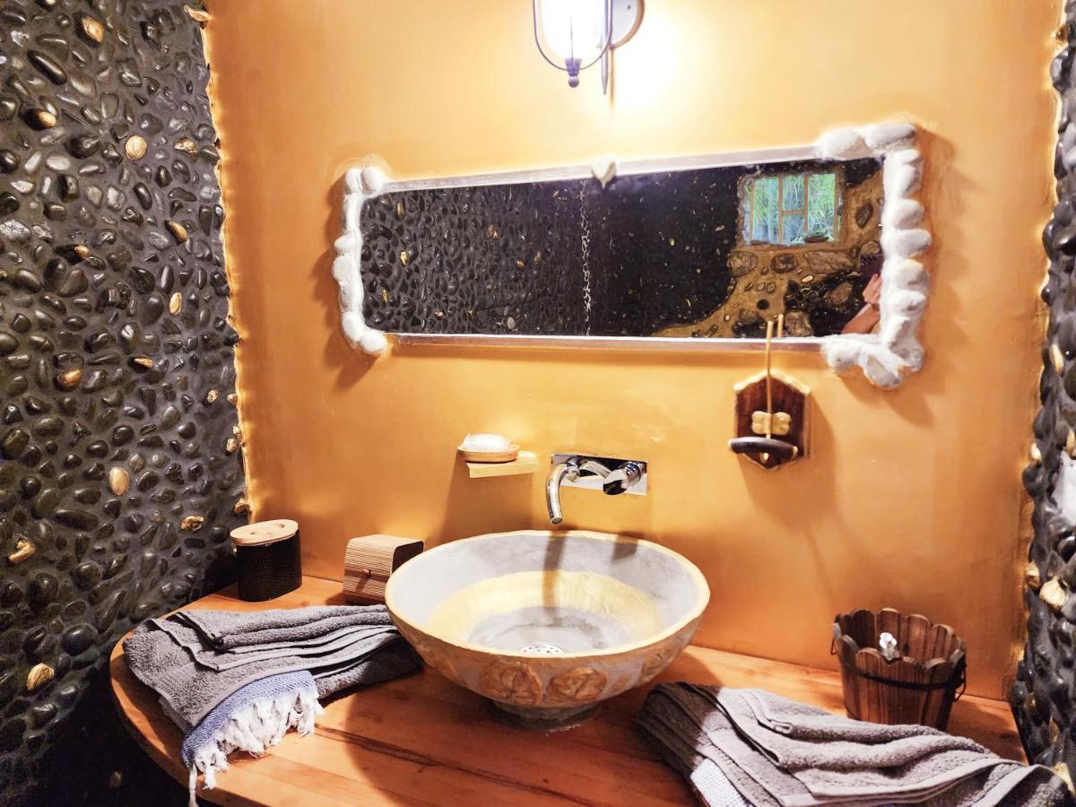 Perle Stone Studio- Bed And Breakfast Simpson Bay Ngoại thất bức ảnh