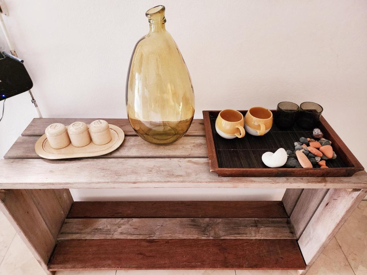 Perle Stone Studio- Bed And Breakfast Simpson Bay Ngoại thất bức ảnh